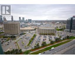 2108 - 50 Absolute Avenue, Mississauga, ON L4Z0A8 Photo 26