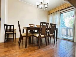 Kitchen - 1627 Pacific Avenue, Winnipeg, MB R3E1H6 Photo 6