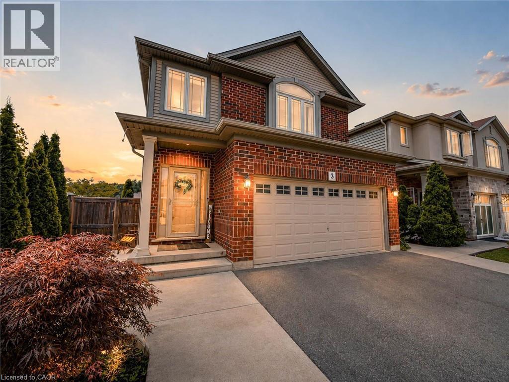 3 HITCHING POST Ridge, Binbrook