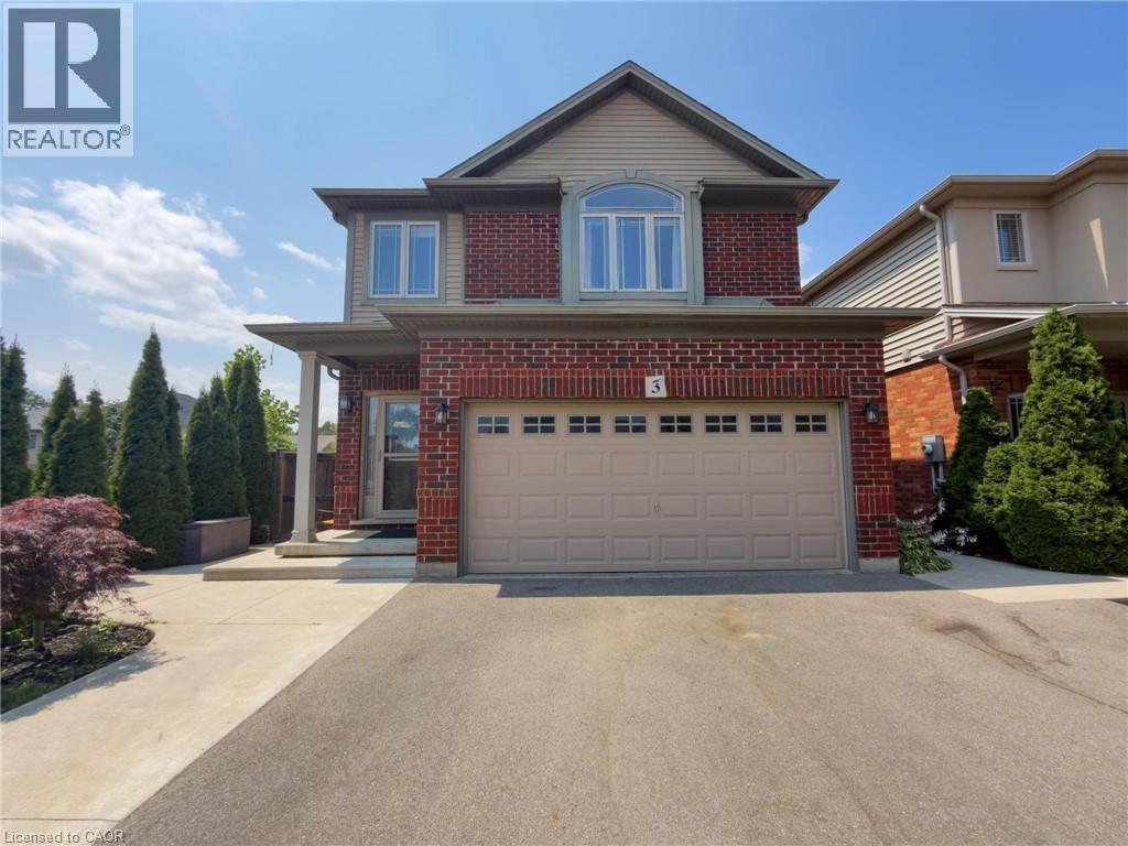 3 HITCHING POST Ridge, Binbrook — photo 2
