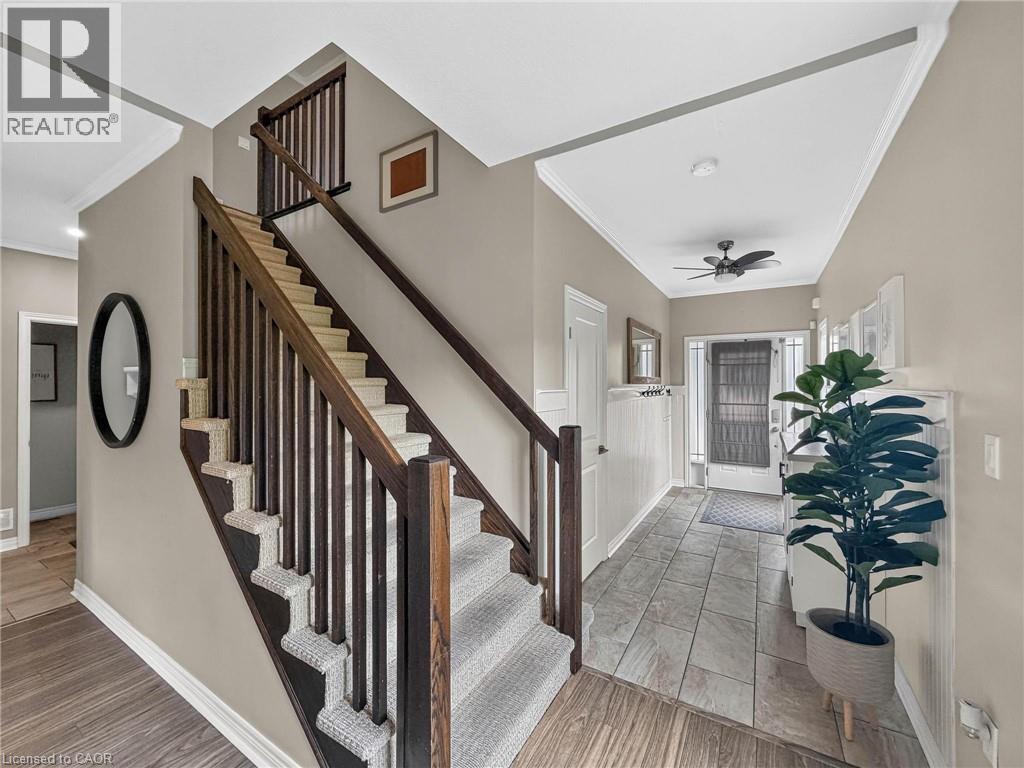 3 HITCHING POST Ridge, Binbrook — photo 6