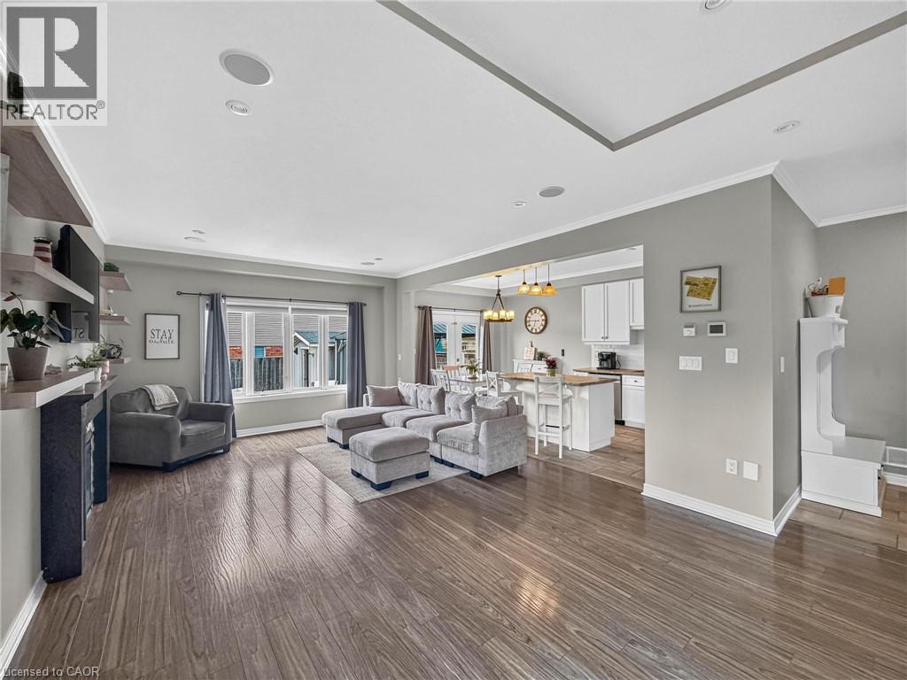 3 HITCHING POST Ridge, Binbrook — photo 8