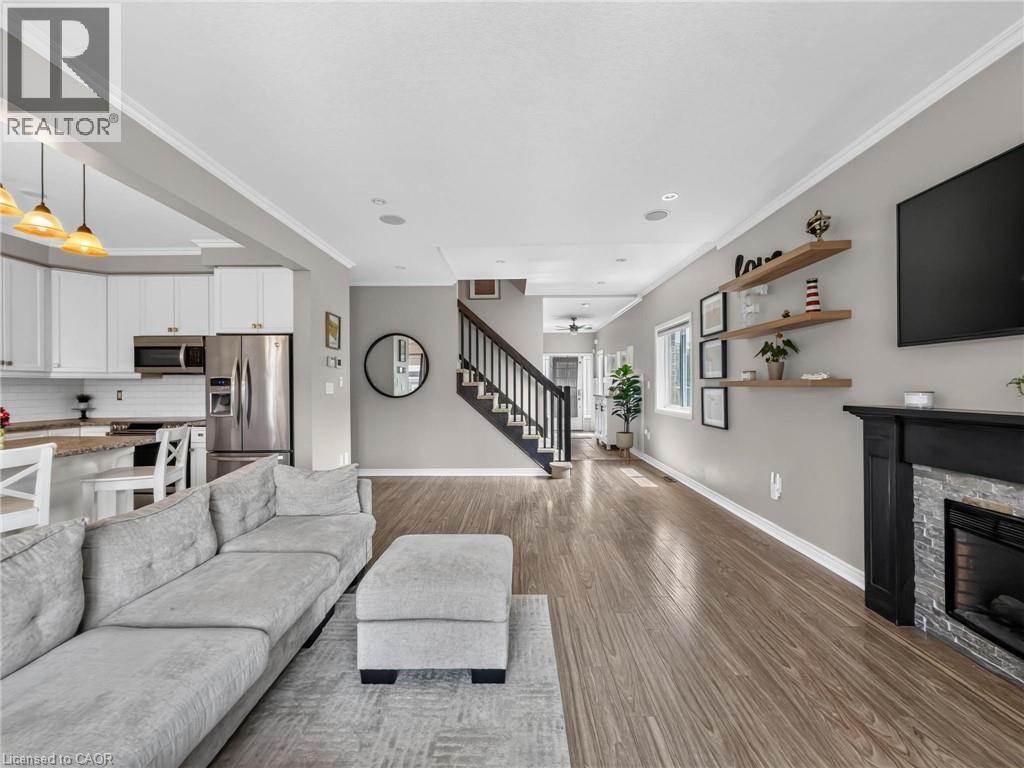 3 HITCHING POST Ridge, Binbrook — photo 9