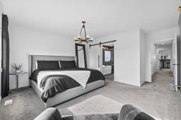 127 Creemans Crescent, Winnipeg, MB R3R3Z2 Photo 19