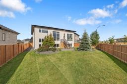 127 Creemans Crescent, Winnipeg, MB R3R3Z2 Photo 41