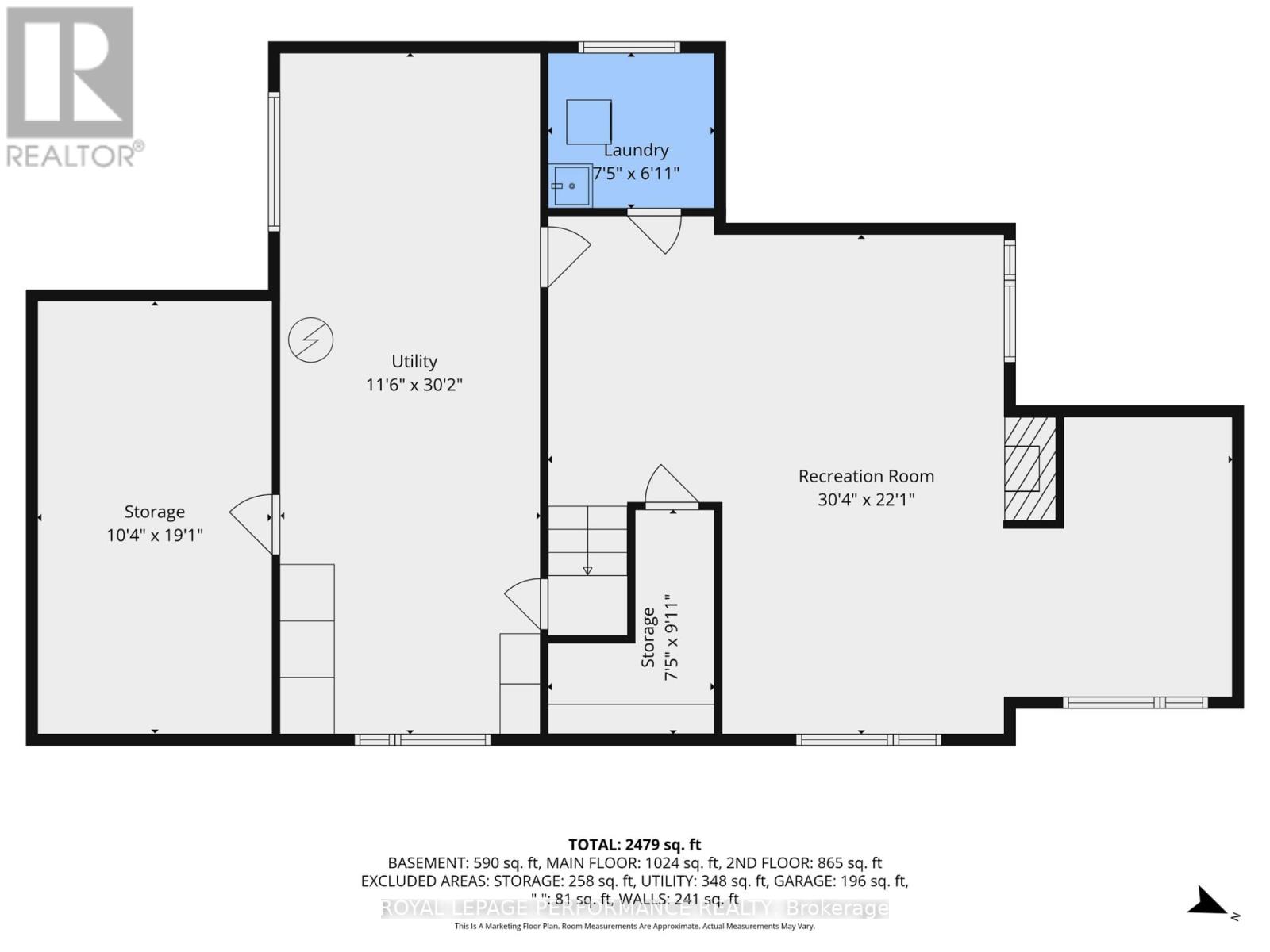 238 ISLAND PARK DRIVE - 50