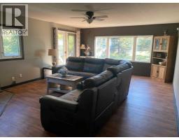 Family room - 987 1 Avenue Ne, Sundre, AB T0M1X0 Photo 10