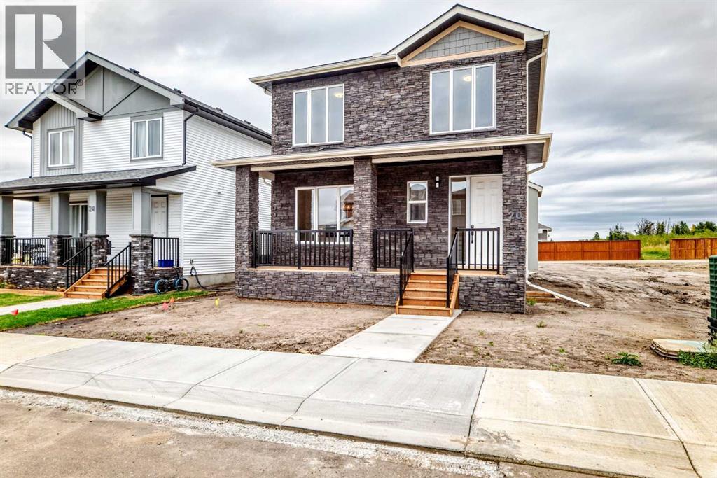 20 Lakewood Way - 1