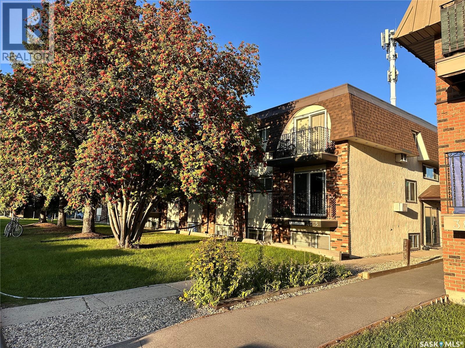 2 3825 Luther PLACE, Saskatoon