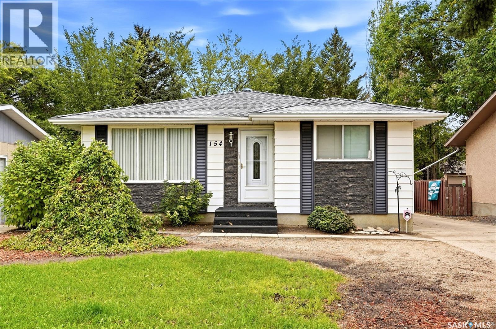 154 Sangster BOULEVARD, Regina