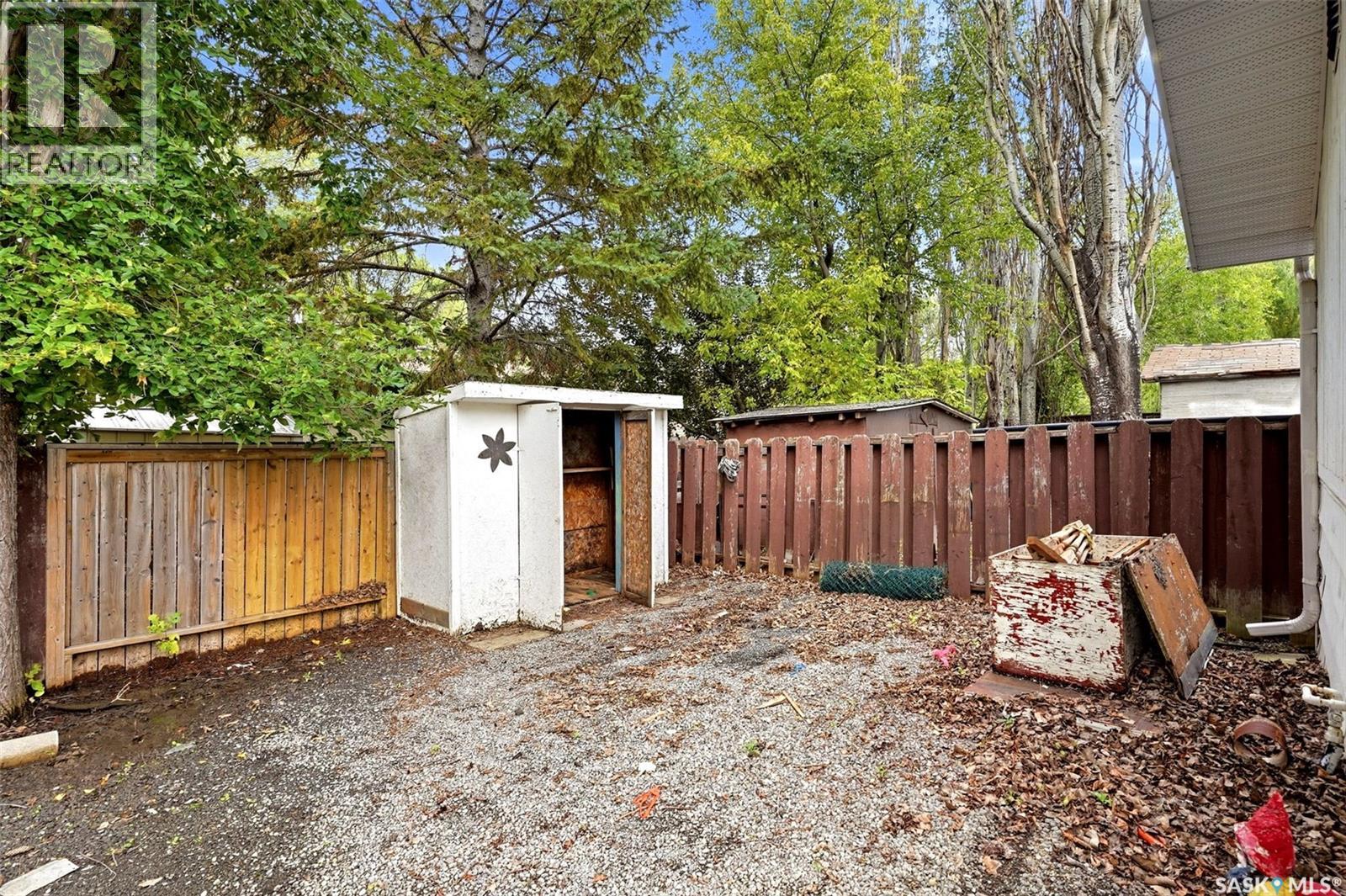 154 Sangster BOULEVARD, Regina — photo 33