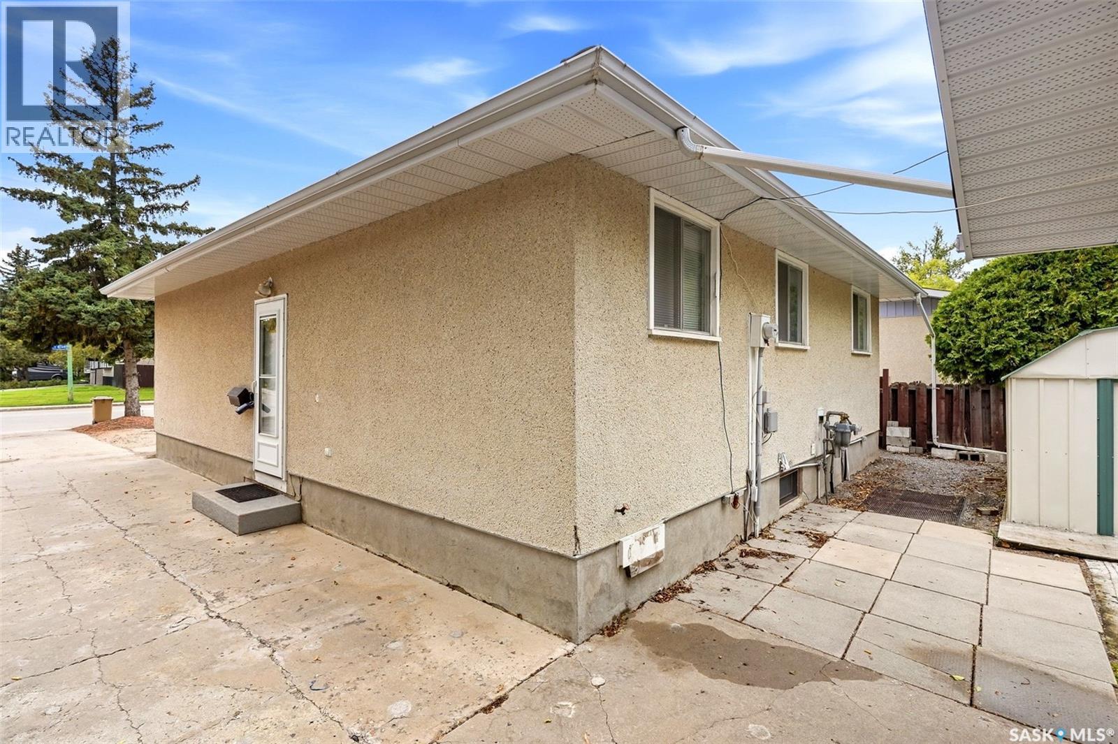 154 Sangster BOULEVARD, Regina — photo 36