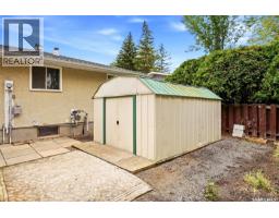 154 Sangster Boulevard, Regina, SK S4R6L5 Photo 35