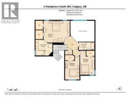 4 Hamptons Heath Nw, Calgary, AB T3A5E8 Photo 31
