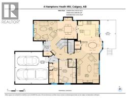 4 Hamptons Heath Nw, Calgary, AB T3A5E8 Photo 22