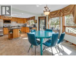 Office - 4 Hamptons Heath Nw, Calgary, AB T3A5E8 Photo 9