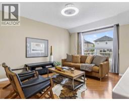 Primary Bedroom - 125 Coverton Circle Ne, Calgary, AB T3K4R7 Photo 9