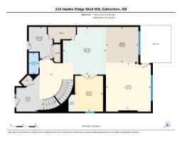 233 Hawks Ridge Bv Nw, Edmonton, AB T5S0M1 Photo 63