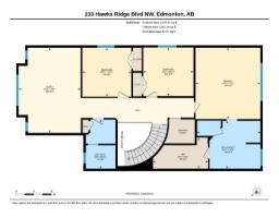 233 Hawks Ridge Bv Nw, Edmonton, AB T5S0M1 Photo 64