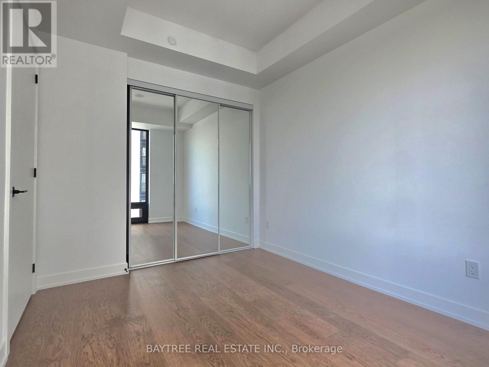 1615 - 89 MONTCLAIR AVENUE, Toronto (Forest Hill South) — photo 4