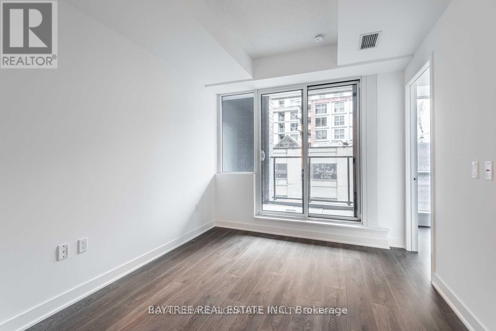518 - 115 BLUE JAYS WAY, Toronto (Waterfront Communities) — photo 4