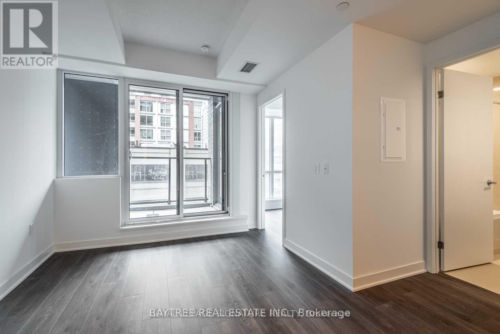 518 - 115 BLUE JAYS WAY, Toronto (Waterfront Communities) — photo 5