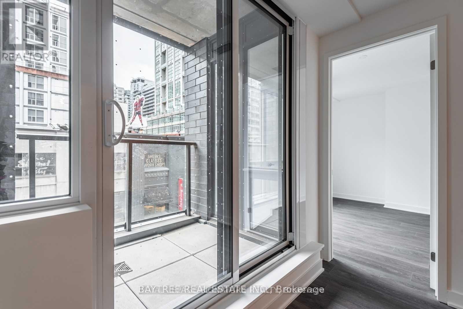 518 - 115 BLUE JAYS WAY, Toronto (Waterfront Communities) — photo 7