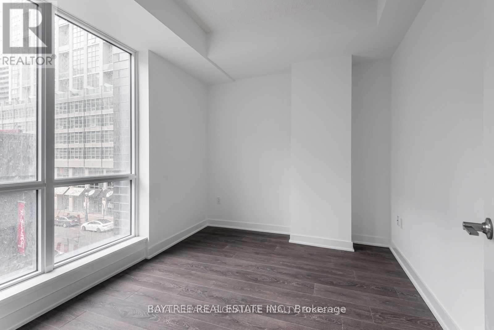 518 - 115 BLUE JAYS WAY, Toronto (Waterfront Communities) — photo 8