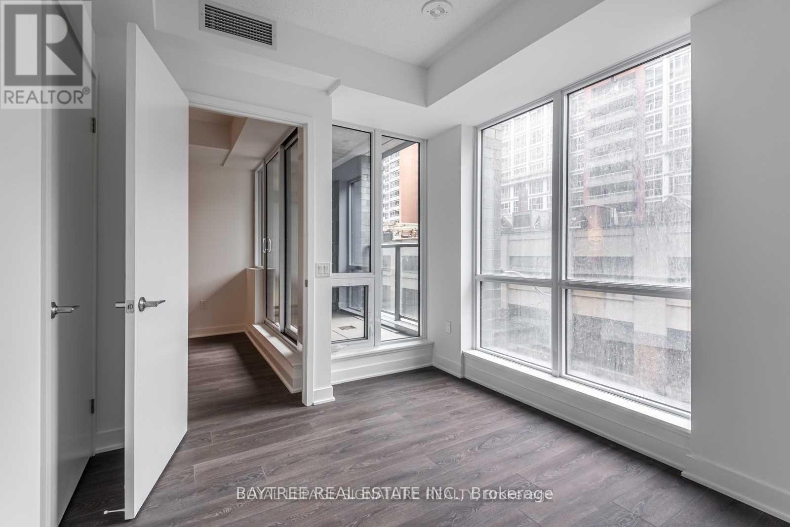 518 - 115 BLUE JAYS WAY, Toronto (Waterfront Communities) — photo 9