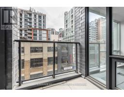 518 - 115 Blue Jays Way, Toronto, ON M5V0N4 Photo 14