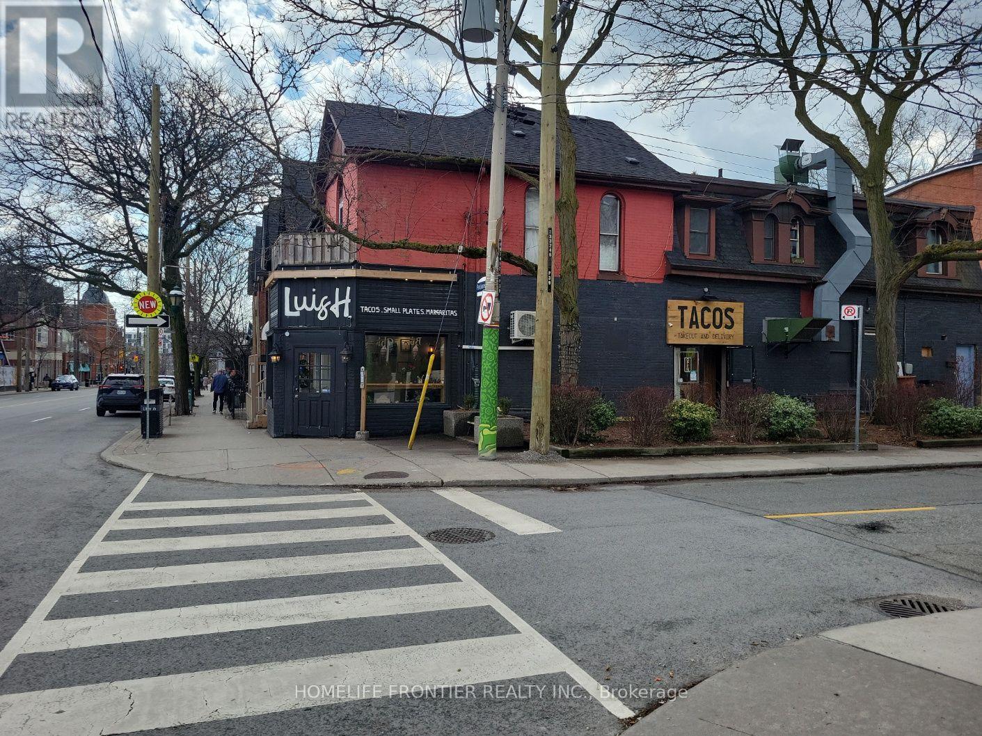 556 PARLIAMENT STREET, Toronto (Cabbagetown-South St. James Town) — photo 3