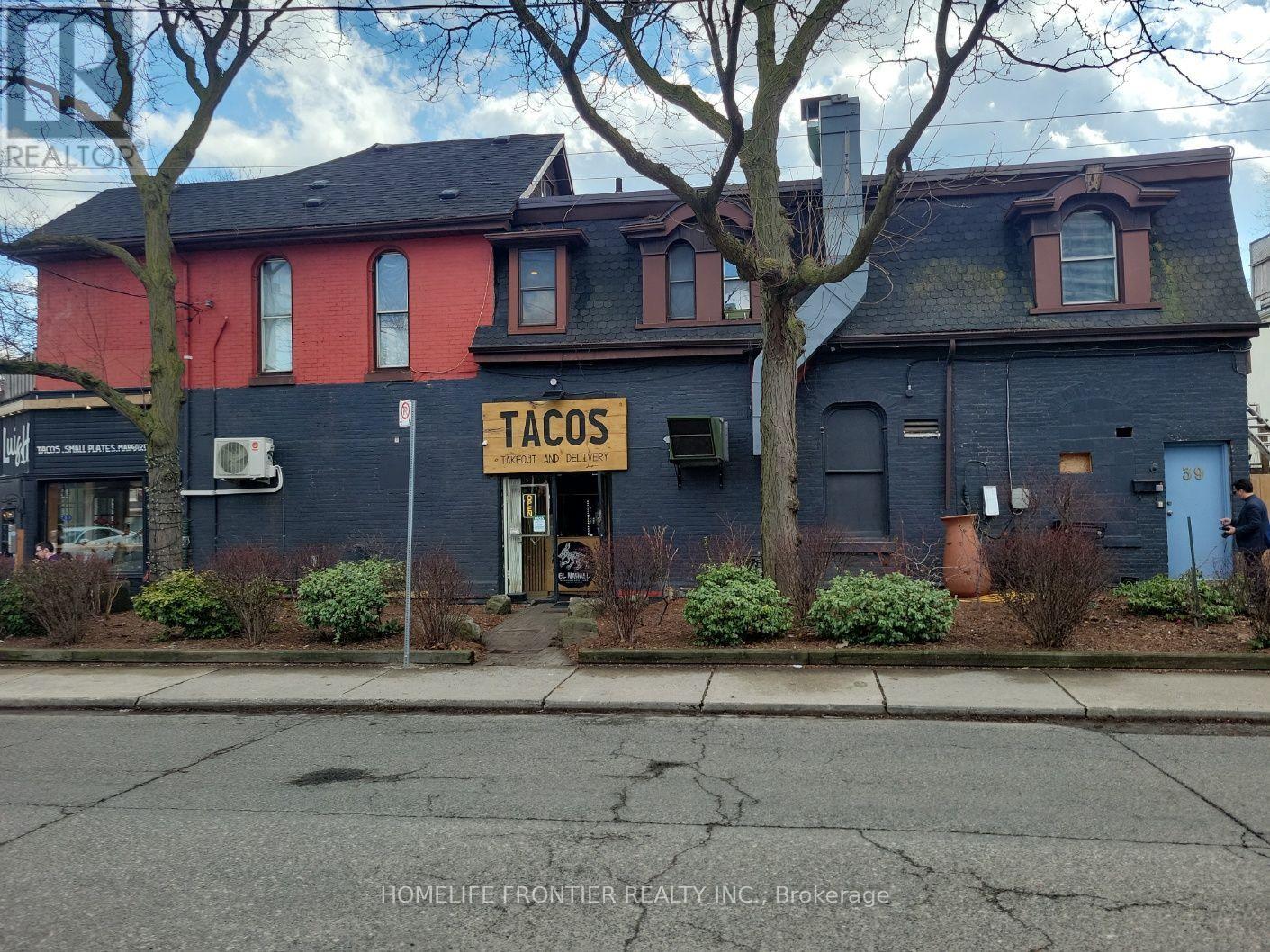 556 PARLIAMENT STREET, Toronto (Cabbagetown-South St. James Town) — photo 5
