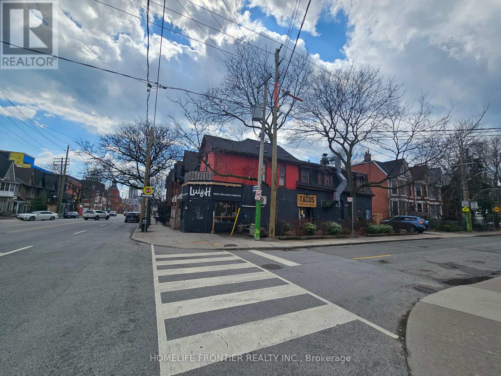 556 PARLIAMENT STREET, Toronto (Cabbagetown-South St. James Town) — photo 6