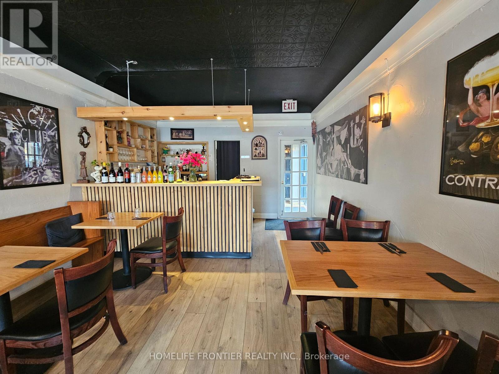 556 PARLIAMENT STREET, Toronto (Cabbagetown-South St. James Town) — photo 8