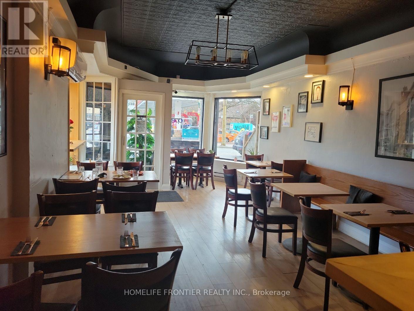 556 PARLIAMENT STREET, Toronto (Cabbagetown-South St. James Town) — photo 9