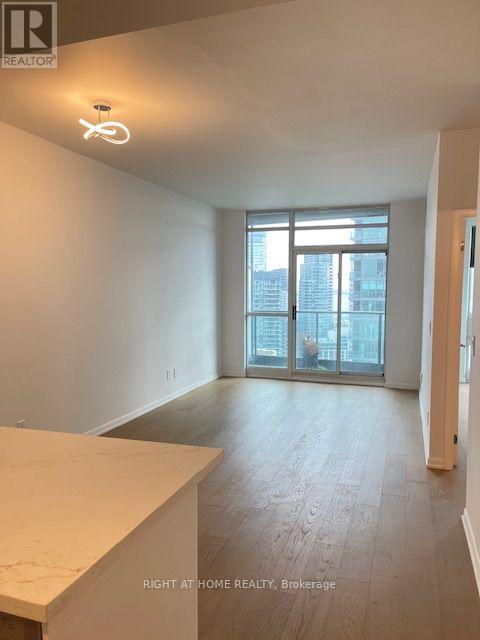 2506 - 219 FORT YORK BOULEVARD, Toronto (Niagara)