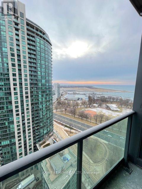 2506 - 219 FORT YORK BOULEVARD, Toronto (Niagara) — photo 11