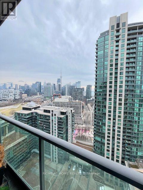 2506 - 219 FORT YORK BOULEVARD, Toronto (Niagara) — photo 12