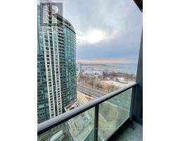 2506 - 219 Fort York Boulevard, Toronto, ON M5V1B1 Photo 11