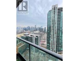 2506 - 219 Fort York Boulevard, Toronto, ON M5V1B1 Photo 12