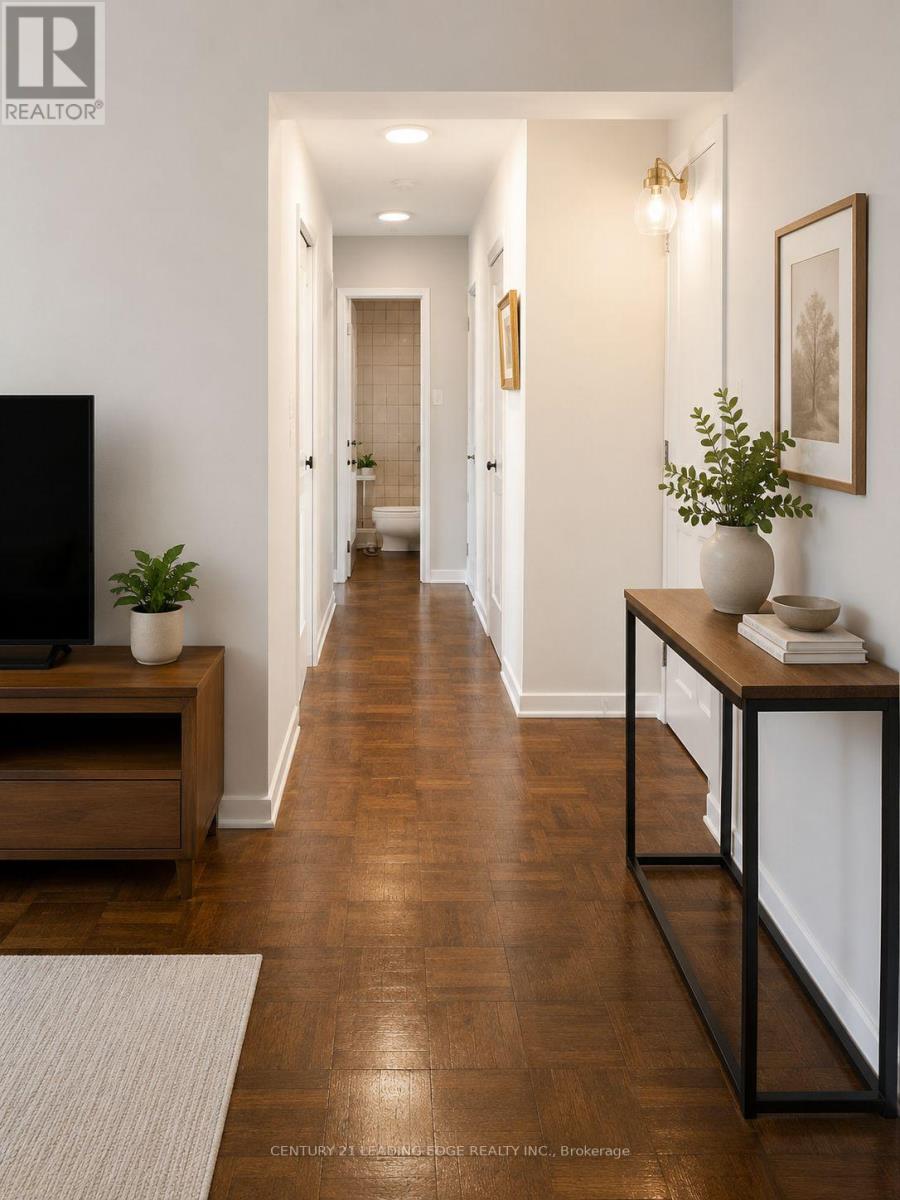 1102 - 103 AVENUE ROAD, Toronto (Annex) — photo 2