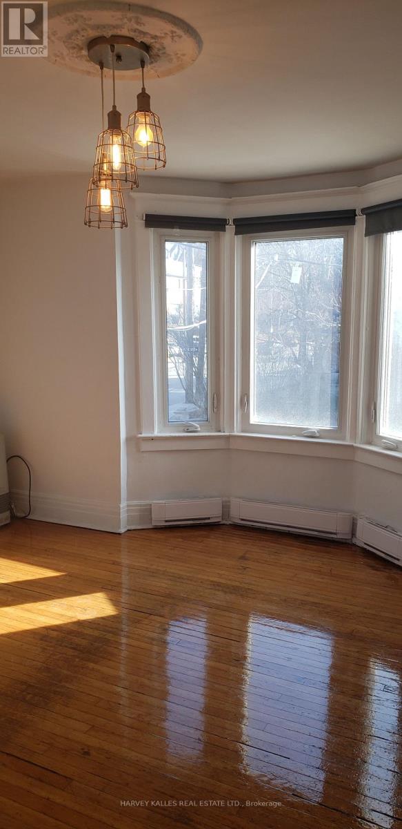 UPPER - 4 MARCHMOUNT ROAD, Toronto (Wychwood) — photo 3