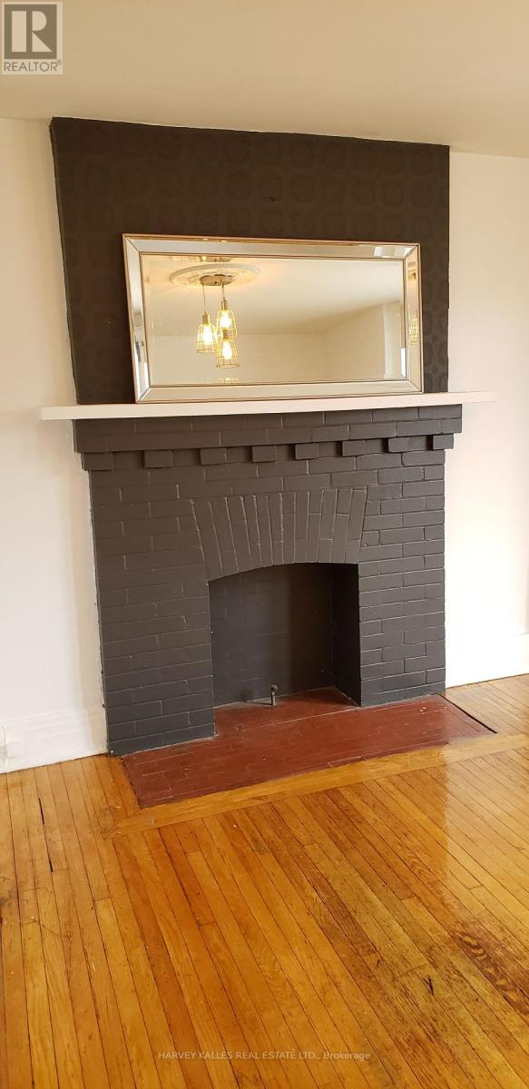 UPPER - 4 MARCHMOUNT ROAD, Toronto (Wychwood) — photo 7