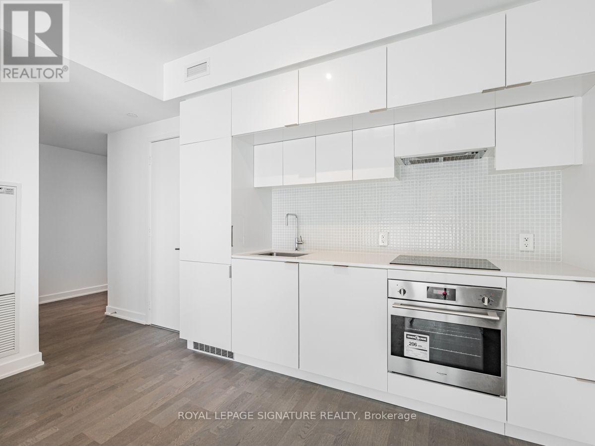615 - 185 ROEHAMPTON AVENUE, Toronto (Mount Pleasant West) — photo 2