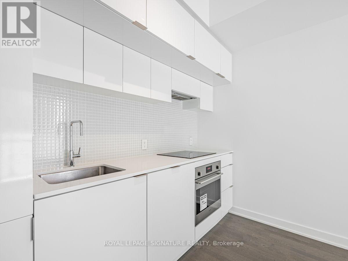 615 - 185 ROEHAMPTON AVENUE, Toronto (Mount Pleasant West) — photo 3