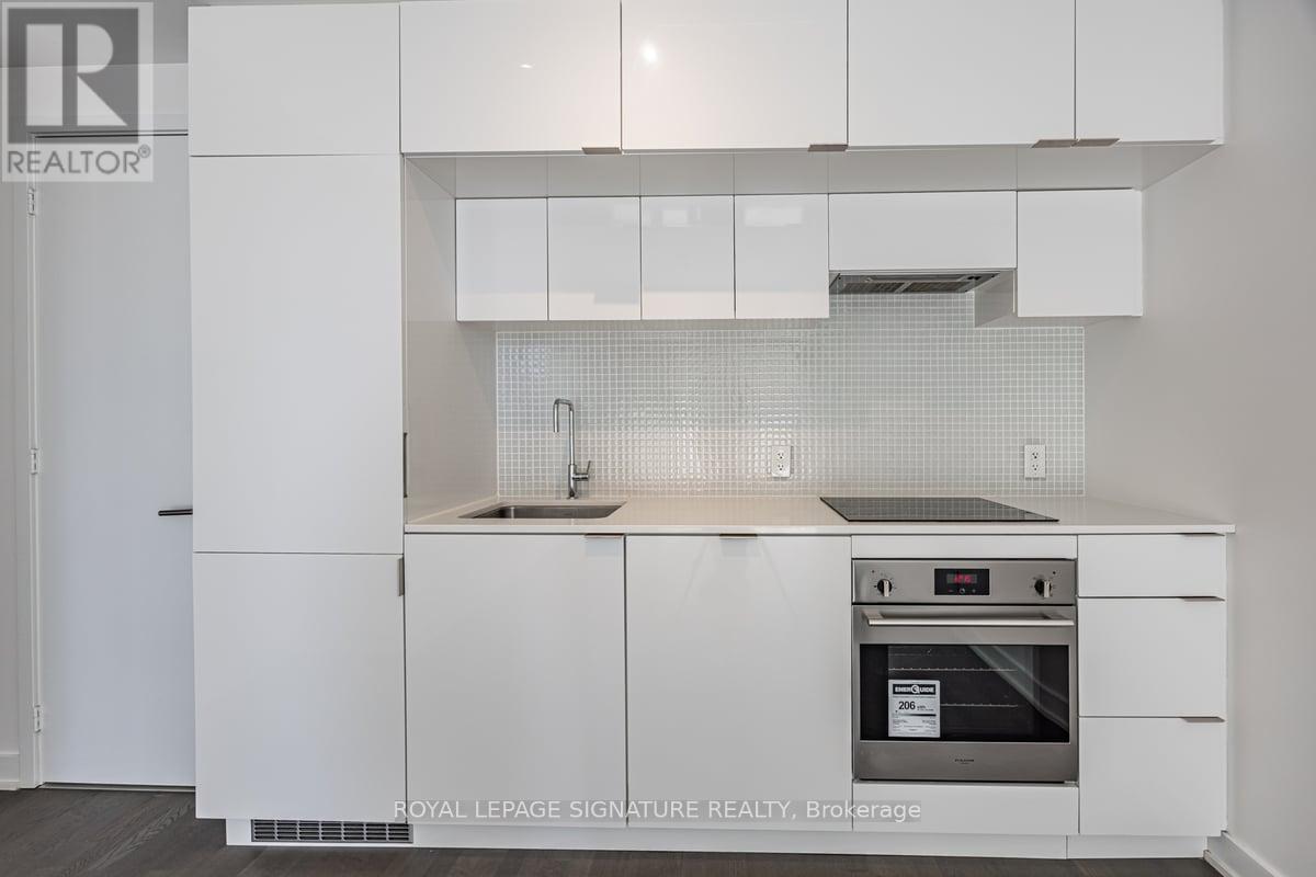 615 - 185 ROEHAMPTON AVENUE, Toronto (Mount Pleasant West) — photo 4