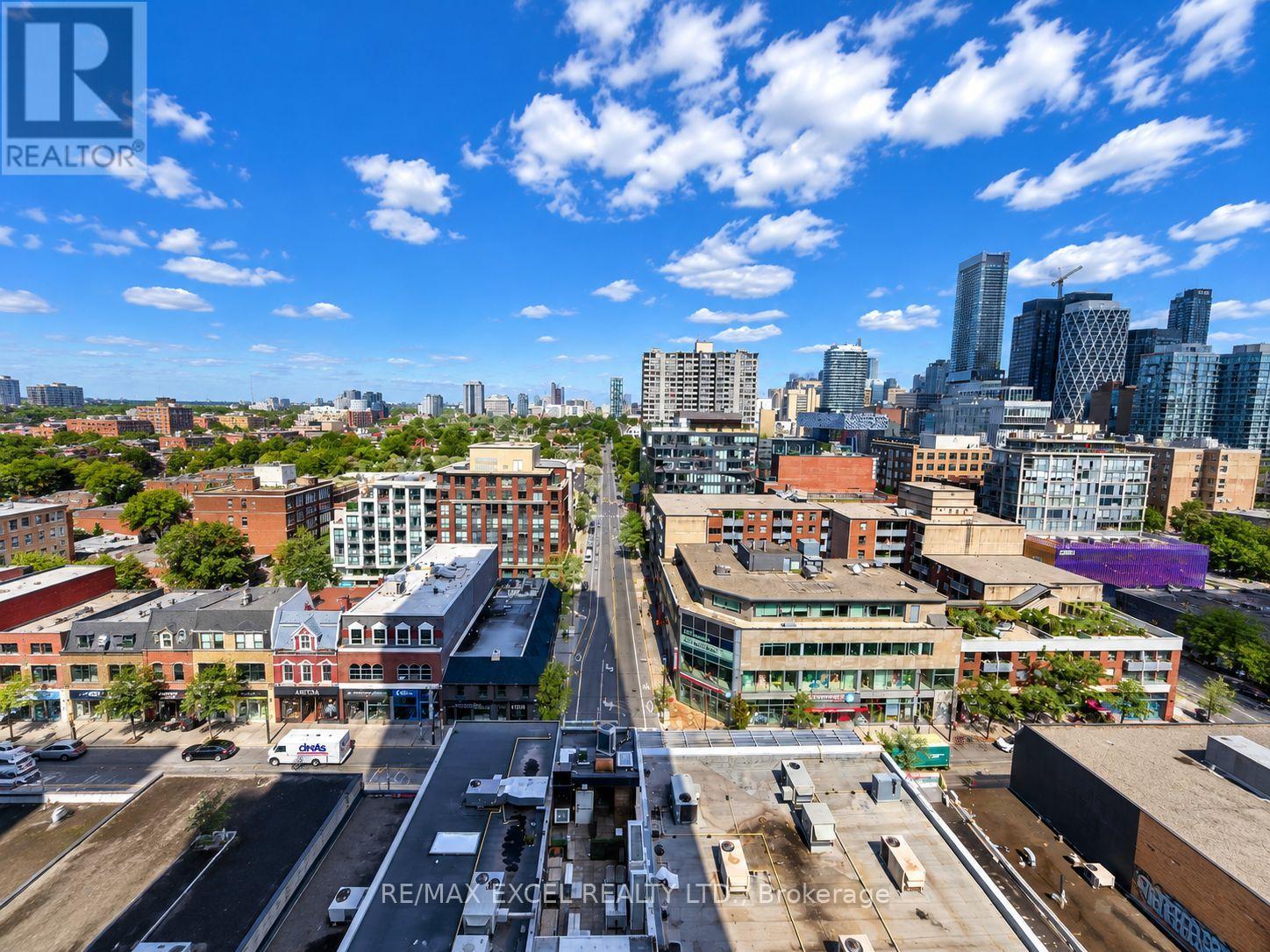 1202 - 318 RICHMOND STREET W, Toronto (Waterfront Communities) — photo 2