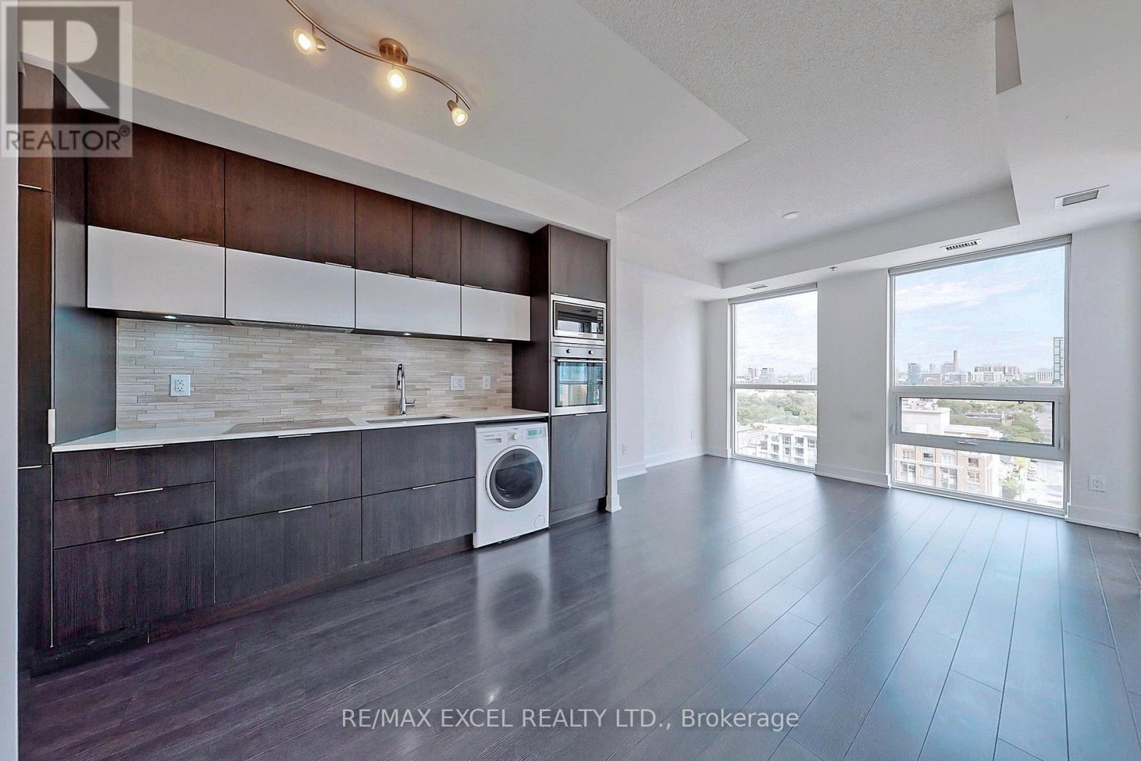 1202 - 318 RICHMOND STREET W, Toronto (Waterfront Communities) — photo 3