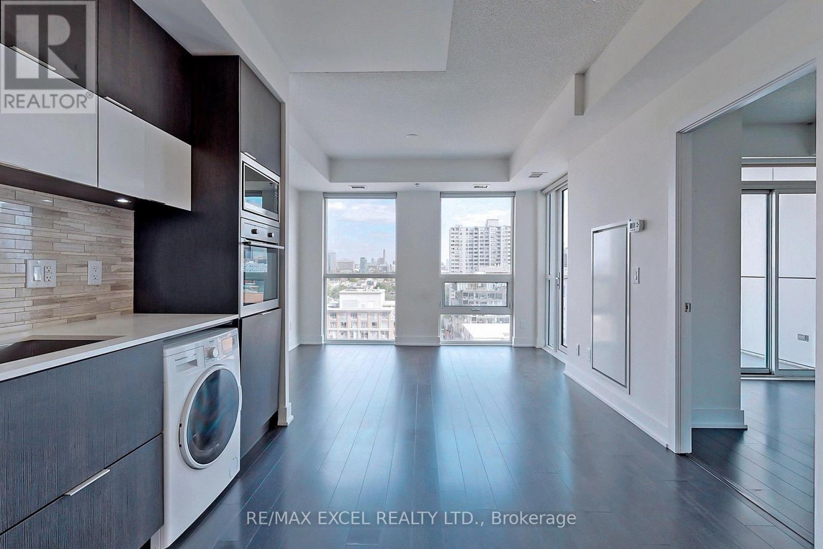 1202 - 318 RICHMOND STREET W, Toronto (Waterfront Communities) — photo 5