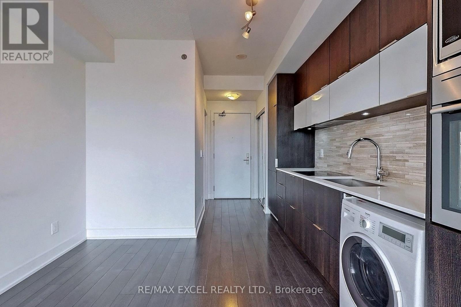 1202 - 318 RICHMOND STREET W, Toronto (Waterfront Communities) — photo 6
